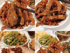 -郴州特产舜华临武鸭(郴州西站店)