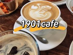 -1901 Cafe(西四店)