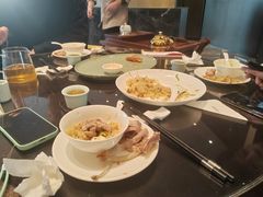 -中山保利艾美酒店-乐美中餐厅