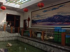 -燕北云山·农家菜·灶台鱼(密云溪翁庄店)