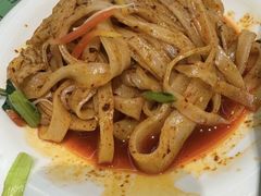 -令氏家外家岐山面(火炬路店)