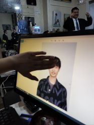 -FX摄影工作室(中关村店)