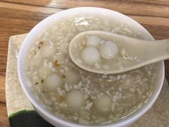 -笃笃笃糖粥(十全街店)