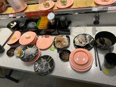 -争鲜回转寿司(南开大悦城店)