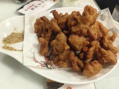 -黑石礁酒楼·海鲜(黑石礁店)