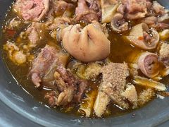 -王村姑老土炕莜面村(桥东店)