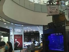 -凯德广场(学府店)