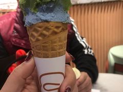 -Dal Cuore 达可芮冰淇淋(陕西北路店)