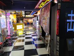 -天天玩X秋葉原日系动漫游戏中心