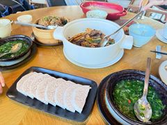 -阳朔糖舍酒店·糖舍餐厅&酒吧