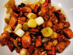 -御仙都北京菜馆·烤鸭店(双井店)