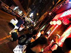 -天然豚骨拉面专门店 一兰(铜锣湾店)