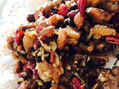 -乌江鱼杭帮菜(西湖店)