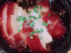 -乌镇那一年小院主题餐厅(甘泉西路店)
