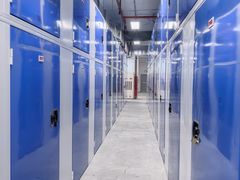 -StorHub 趣存自助仓·迷你仓(曹杨店)