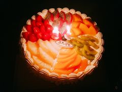 -幸福西饼生日蛋糕·下午茶(思明店)