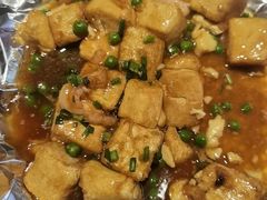 -东来土菜馆(民祥园路店)