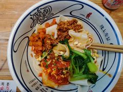 -陇上秦轩biangbiang面(萧山万象汇店)