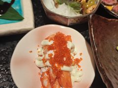 -無境·匠心日本料理(汉街店)