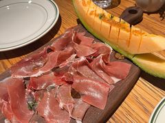 -La Strada(安福路店)