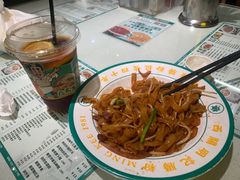 -西关明记肠粉·亚洲地标美食(北京路店)