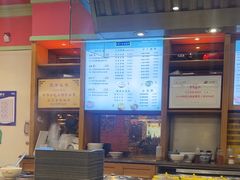 -大食代美食广场(上海中心店)