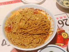 -长安大牌档之西安博物院文化餐厅(中贸店)