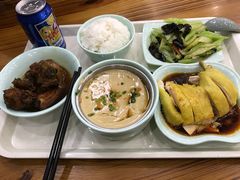 -尚味轩壹号饭堂(曼哈顿广场店)