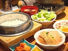 -味太助·银饭食堂(中华城店)