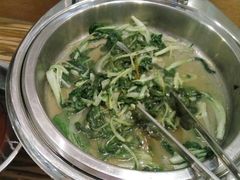 -感恩心素食馆(百世广场店)