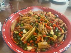 -小街47號江湖菜(四合院店)
