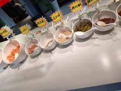 -爆棚肥牛火锅(原福成肥牛城味之缘三里河店)