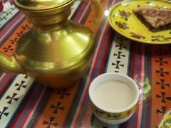 -卡万金特色藏餐