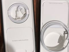 -Apple零售店(华贸购物中心店)