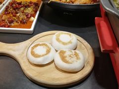 -辣尚瘾·烤鱼·新川菜(交大直营店)