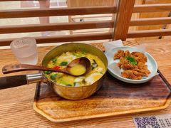 -小满手工粉(上海月星环球港店)