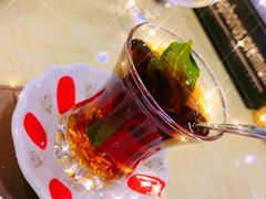 -bosphorus 铂斯西餐厅·土耳其烧烤(环市中路店)