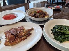 -索菲特酒店·乐轩华中餐厅