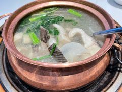 -七采菌园·野生菌石锅鱼(环城北路店)