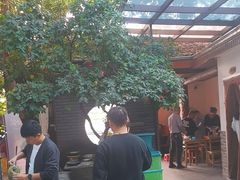 -李东农庄(中南百草园地标店)
