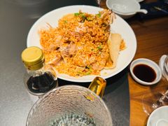 -小厨师·二十年沈家门小海鲜(百井坊巷店)