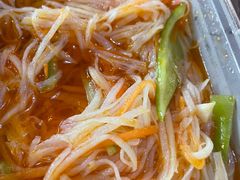 -顶好快餐(市府店)