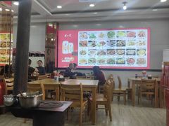 -小媳妇凉粉(浑源店)