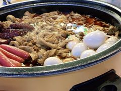 -安徽阜阳卷馍(西单店)