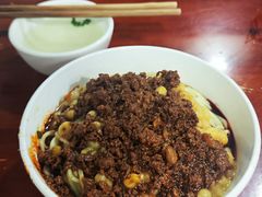 -朱儿面庄(洋河三路店)