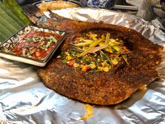 -蜗牛小馆醉乡民谣云南菜(惠新西里店)