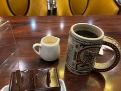 -东海咖啡馆
