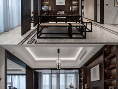 -江阴锦华装饰·堂杰国际设计(江阴店)