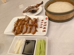 -全聚德(常州店)