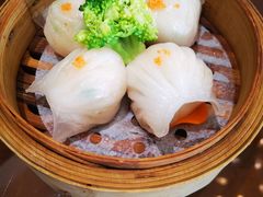 -豫璟轩中餐厅(南昌万怡店)